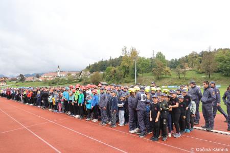 Regijsko gasilsko tekmovanje za pionirke, pionirje, mladinke in mladince (84)